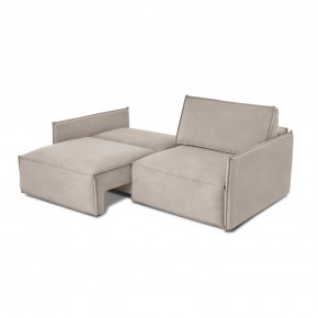 Комплект мягкой мебели 318+319 (диван+модуль) в Пуровске - purovsk.mebel24.online | фото 10
