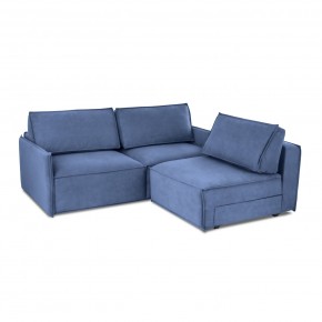 Комплект мягкой мебели 318+319 (диван+модуль) в Пуровске - purovsk.mebel24.online | фото 3