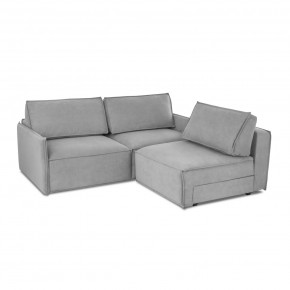 Комплект мягкой мебели 318+319 (диван+модуль) в Пуровске - purovsk.mebel24.online | фото 4