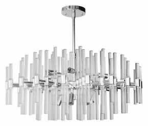 Люстра на штанге Arte Lamp Matilda A1064PL-12CC в Пуровске - purovsk.mebel24.online | фото