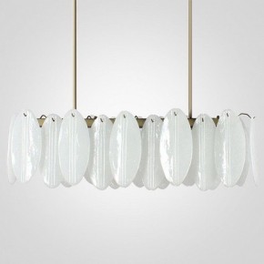 Люстра на штанге Imperiumloft Angel Style Italian Murano Glass 40,252 в Пуровске - purovsk.mebel24.online | фото