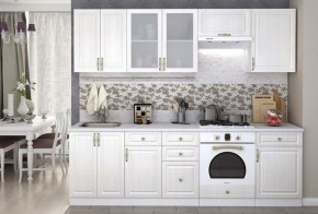 Мебель для кухни Юлия в Пуровске - purovsk.mebel24.online | фото 1