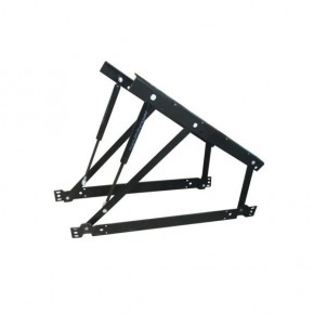 Механизм подъемный (газлифт 800) комплект в Пуровске - purovsk.mebel24.online | фото