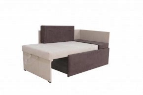 МИКИ Диван (в ткани коллекции Ивару №5 Плюш, Романо) в Пуровске - purovsk.mebel24.online | фото 3