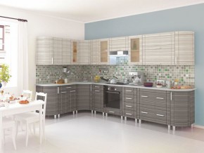 Модульная кухня Бомбей в Пуровске - purovsk.mebel24.online | фото 1