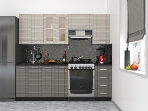 Модульная кухня Бомбей в Пуровске - purovsk.mebel24.online | фото 3