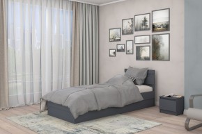 Модульная система Хилтон (Графит) в Пуровске - purovsk.mebel24.online | фото 24