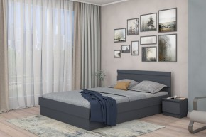 Модульная система Хилтон (Графит) в Пуровске - purovsk.mebel24.online | фото 30