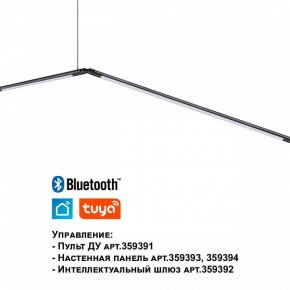 Модульный светильник Novotech Glat 359372 в Пуровске - purovsk.mebel24.online | фото 7