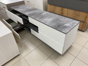 МОНИКА Тумба под ТВ 2000 в Пуровске - purovsk.mebel24.online | фото 4