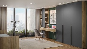 Набор для детской Порто ГН-393.101 в Пуровске - purovsk.mebel24.online | фото 2