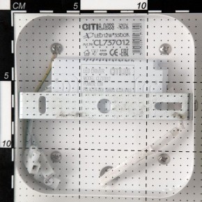 Накладной светильник Citilux Триест CL737B012 в Пуровске - purovsk.mebel24.online | фото 11