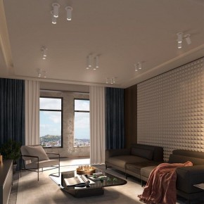 Накладной светильник Novotech Mais 370758 в Пуровске - purovsk.mebel24.online | фото 2