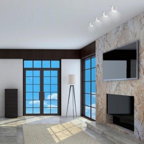 Накладной светильник Novotech Recte 358477 в Пуровске - purovsk.mebel24.online | фото 3