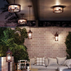 Накладной светильник Odeon Light Mavret 4961/2C в Пуровске - purovsk.mebel24.online | фото 4