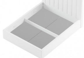 Настил для бельевого отдела (большой) для кровати 1800 в Пуровске - purovsk.mebel24.online | фото