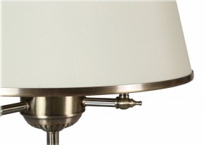 Настольная лампа декоративная Arte Lamp Alice A3579LT-3AB в Пуровске - purovsk.mebel24.online | фото 3