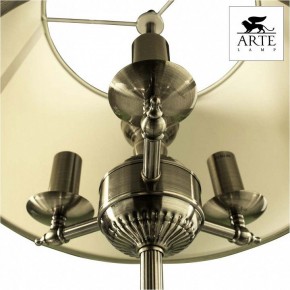 Настольная лампа декоративная Arte Lamp Alice A3579LT-3AB в Пуровске - purovsk.mebel24.online | фото 5