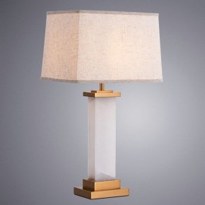 Настольная лампа декоративная Arte Lamp Camelot A4501LT-1PB в Пуровске - purovsk.mebel24.online | фото 2
