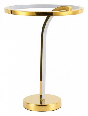 Настольная лампа декоративная Arte Lamp Enigma A2974LT-16PB в Пуровске - purovsk.mebel24.online | фото