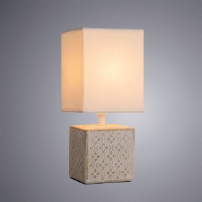 Настольная лампа декоративная Arte Lamp Fiori A4429LT-1WA в Пуровске - purovsk.mebel24.online | фото 2