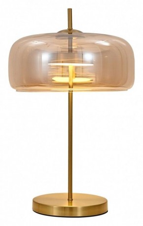 Настольная лампа декоративная Arte Lamp Padova A2404LT-1AM в Пуровске - purovsk.mebel24.online | фото