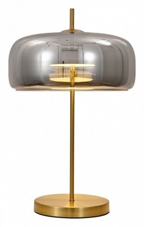 Настольная лампа декоративная Arte Lamp Padova A2404LT-1SM в Пуровске - purovsk.mebel24.online | фото