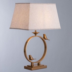 Настольная лампа декоративная Arte Lamp Rizzi A2230LT-1PB в Пуровске - purovsk.mebel24.online | фото 2