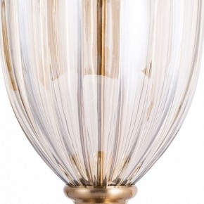 Настольная лампа декоративная Arte Lamp Rsdison A2020LT-1PB в Пуровске - purovsk.mebel24.online | фото 4