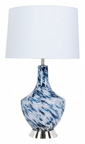 Настольная лампа декоративная Arte Lamp Sheratan A5052LT-1CC в Пуровске - purovsk.mebel24.online | фото