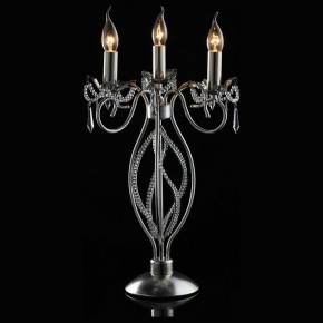 Настольная лампа декоративная Chiaro Валенсия 3 299032203 в Пуровске - purovsk.mebel24.online | фото 2