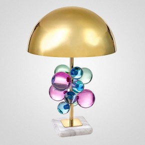 Настольная лампа декоративная Imperiumloft Globo Table Lamp 43.234-0 в Пуровске - purovsk.mebel24.online | фото
