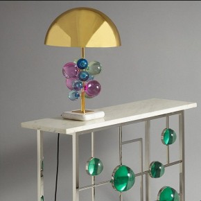 Настольная лампа декоративная Imperiumloft Globo Table Lamp 43.234-0 в Пуровске - purovsk.mebel24.online | фото 2