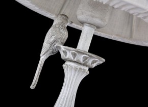 Настольная лампа декоративная Maytoni Bird ARM013-11-W в Пуровске - purovsk.mebel24.online | фото 6