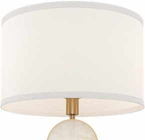 Настольная лампа декоративная Maytoni Marmo MOD099TL-01G в Пуровске - purovsk.mebel24.online | фото 3