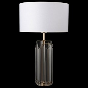 Настольная лампа декоративная Maytoni Muse MOD304TL-01G в Пуровске - purovsk.mebel24.online | фото 2