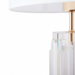 Настольная лампа декоративная Maytoni Muse MOD304TL-01G в Пуровске - purovsk.mebel24.online | фото 6