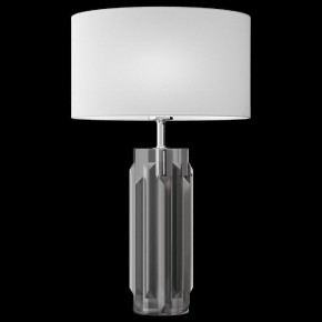 Настольная лампа декоративная Maytoni Muse MOD304TL-01GR в Пуровске - purovsk.mebel24.online | фото 2