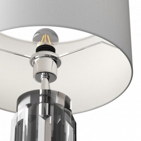 Настольная лампа декоративная Maytoni Muse MOD304TL-01GR в Пуровске - purovsk.mebel24.online | фото 6
