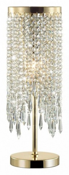 Настольная лампа декоративная Odeon Light Chokka 5028/1T в Пуровске - purovsk.mebel24.online | фото 3
