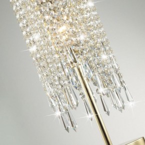 Настольная лампа декоративная Odeon Light Chokka 5028/1T в Пуровске - purovsk.mebel24.online | фото 5
