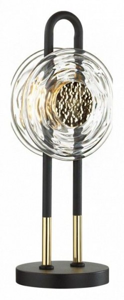 Настольная лампа декоративная Odeon Light Magnet 5407/12TL в Пуровске - purovsk.mebel24.online | фото 2