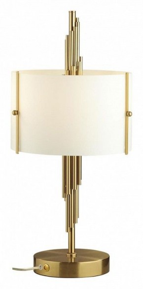 Настольная лампа декоративная Odeon Light Margaret 5415/2T в Пуровске - purovsk.mebel24.online | фото 3