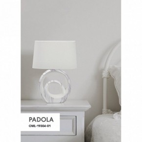 Настольная лампа декоративная Omnilux Padola OML-19304-01 в Пуровске - purovsk.mebel24.online | фото 8