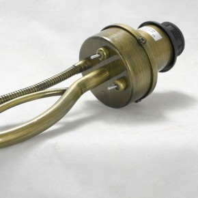 Настольная лампа декоративная с подсветкой Lussole Ajo GRLSP-0551 в Пуровске - purovsk.mebel24.online | фото 9