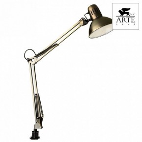 Настольная лампа офисная Arte Lamp Senior A6068LT-1AB в Пуровске - purovsk.mebel24.online | фото 2