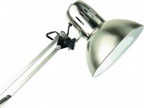 Настольная лампа офисная Arte Lamp Senior A6068LT-1SS в Пуровске - purovsk.mebel24.online | фото 4