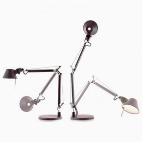 Настольная лампа офисная Artemide  A011830 в Пуровске - purovsk.mebel24.online | фото 3