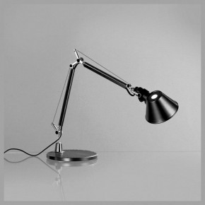 Настольная лампа офисная Artemide  A011830 в Пуровске - purovsk.mebel24.online | фото 7