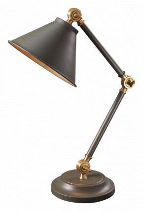 Настольная лампа офисная Elstead Lighting Provence PV-ELEMENT-GAB в Пуровске - purovsk.mebel24.online | фото